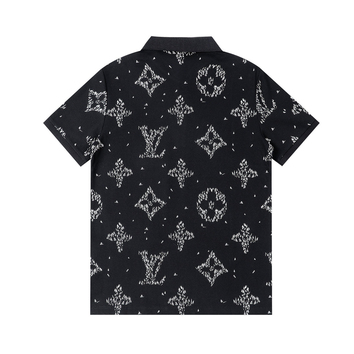 Everyday Comfort Polo Shirt-18
