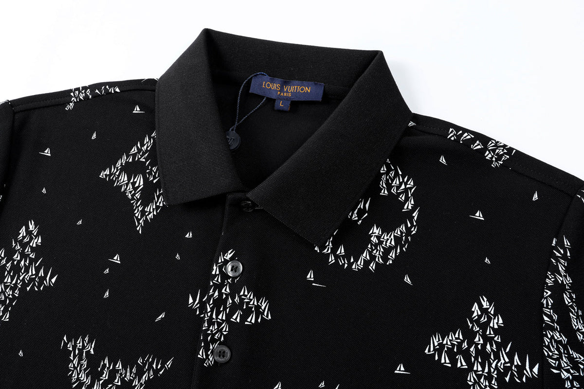 Everyday Comfort Polo Shirt-18