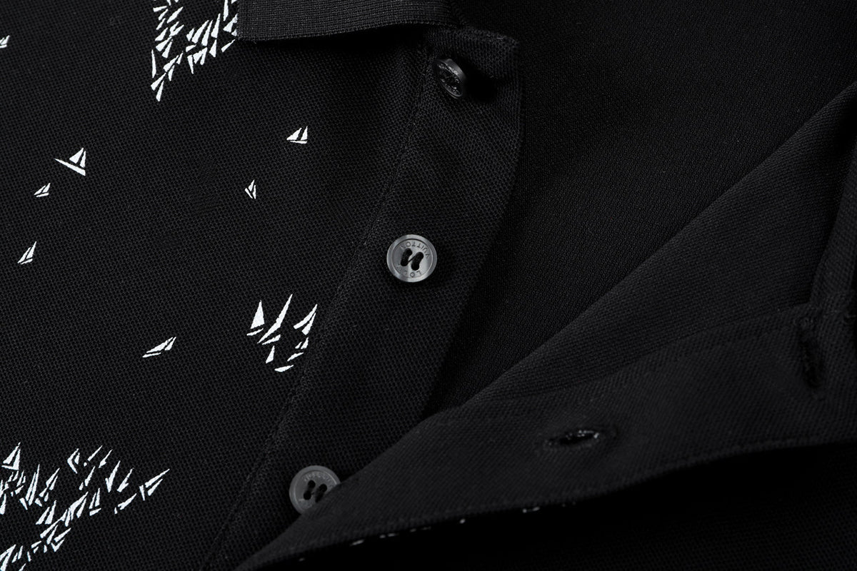 Everyday Comfort Polo Shirt-18