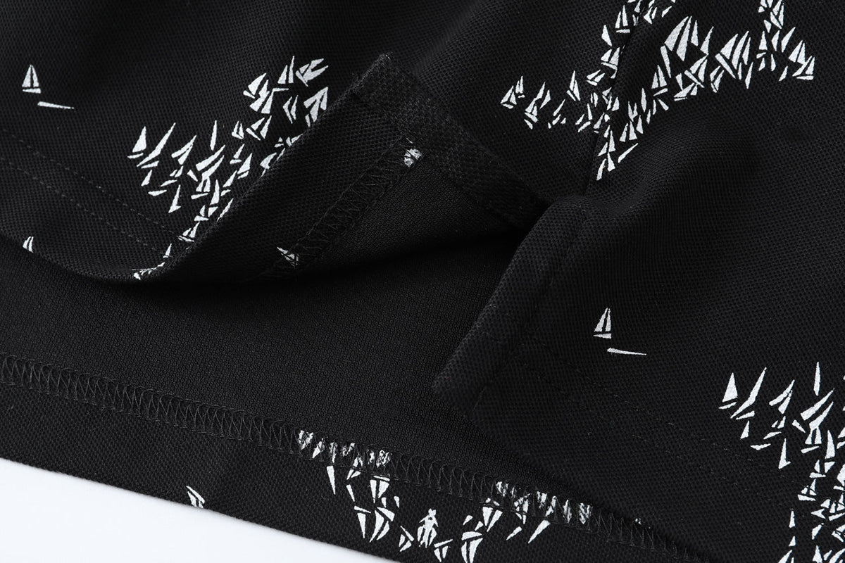 Everyday Comfort Polo Shirt-18