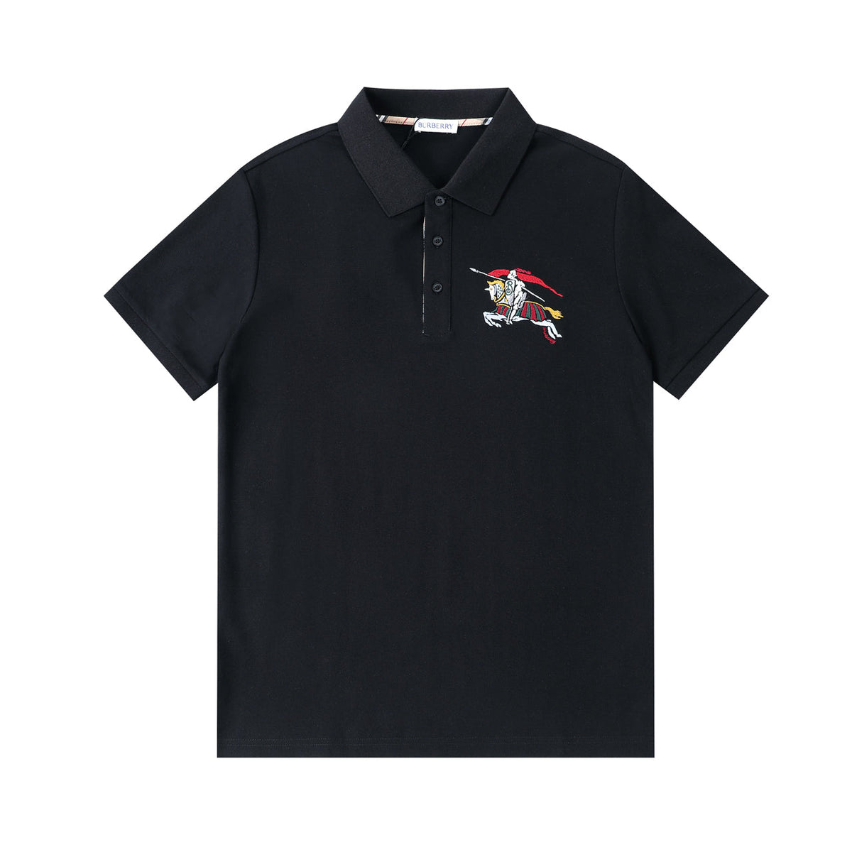 Everyday Comfort Polo Shirt-20