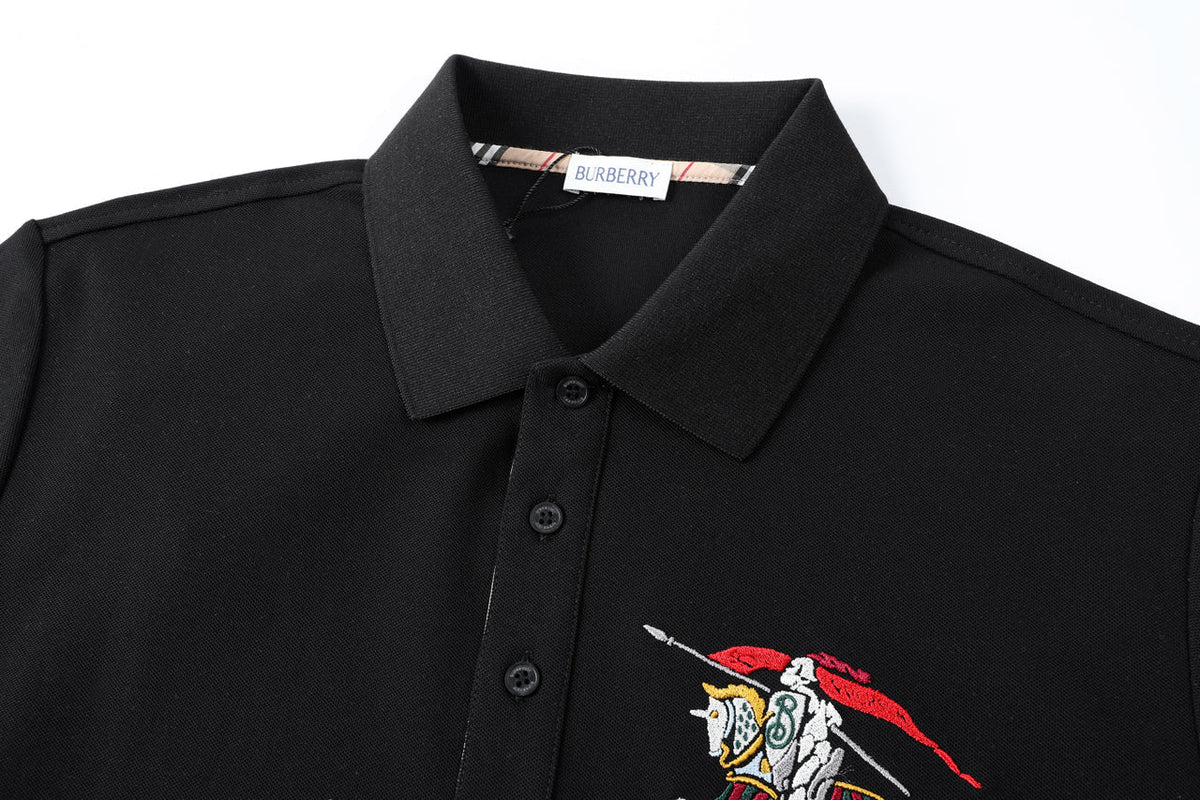 Everyday Comfort Polo Shirt-20