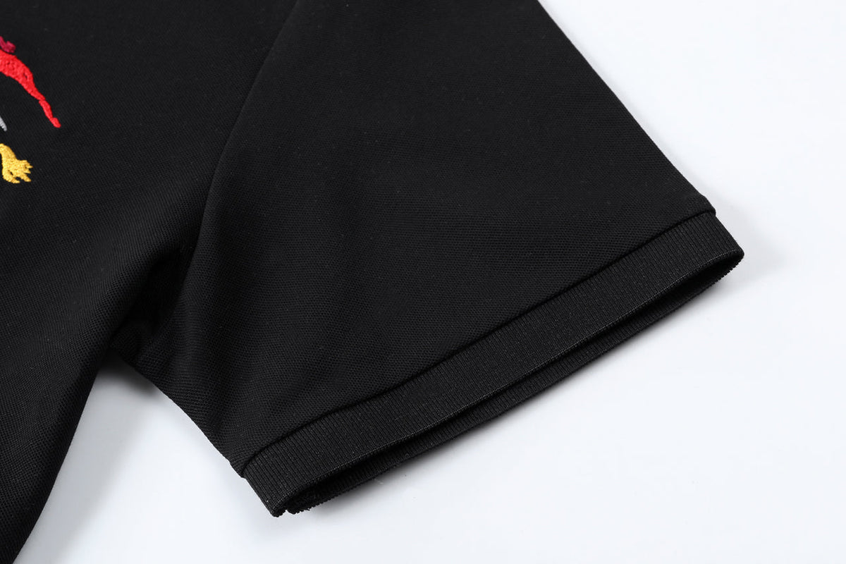 Everyday Comfort Polo Shirt-20