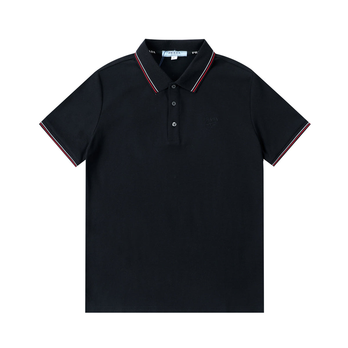 Everyday Comfort Polo Shirt-22