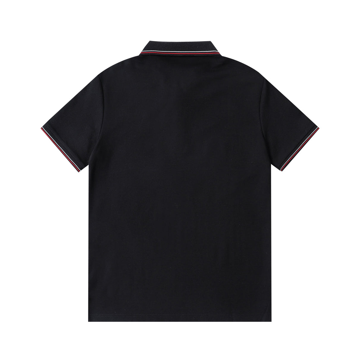 Everyday Comfort Polo Shirt-22