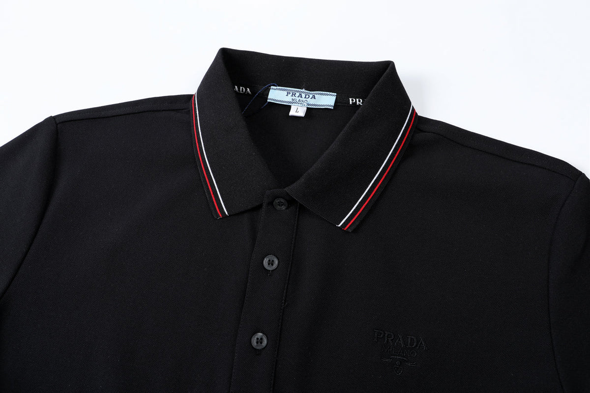 Everyday Comfort Polo Shirt-22