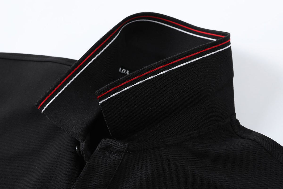 Everyday Comfort Polo Shirt-22