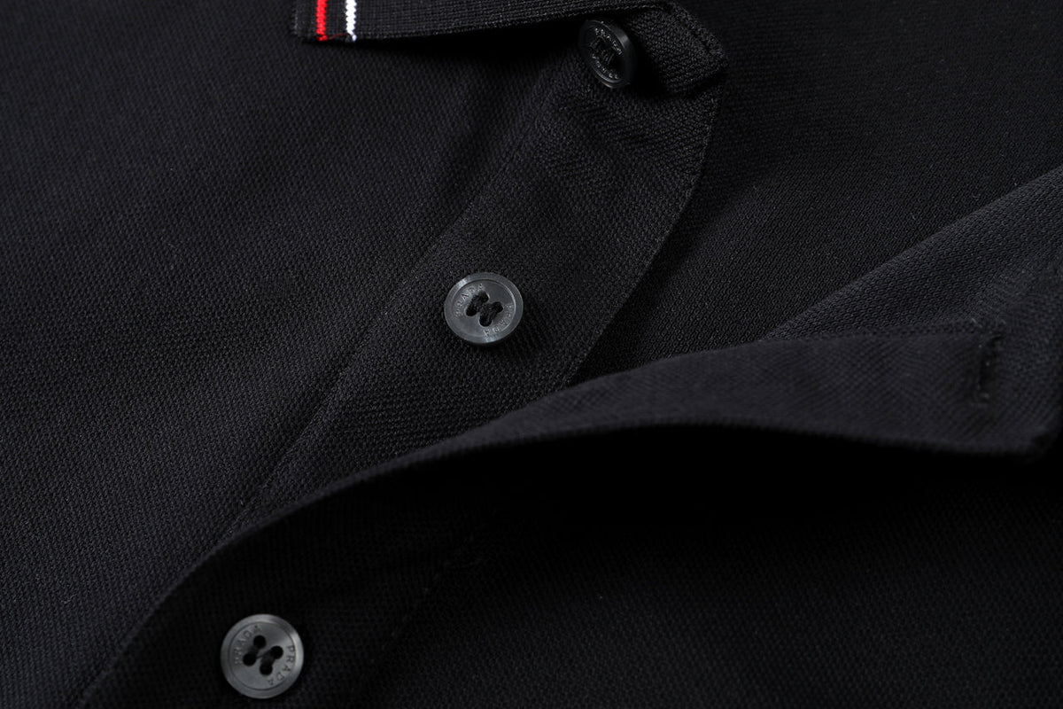 Everyday Comfort Polo Shirt-22