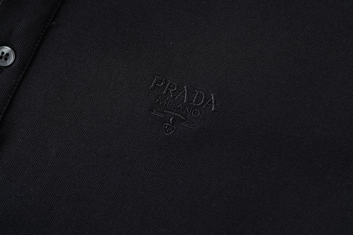 Everyday Comfort Polo Shirt-22