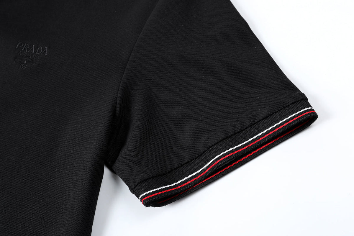 Everyday Comfort Polo Shirt-22