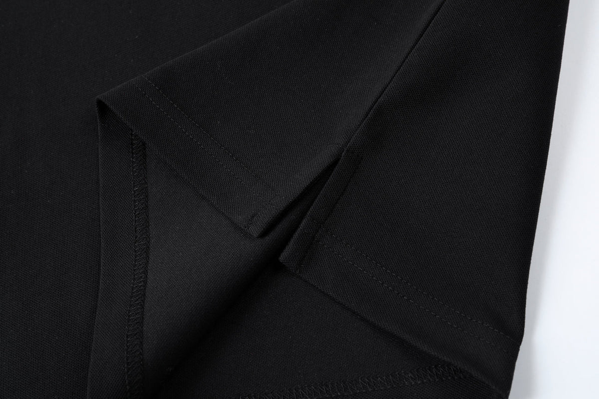 Everyday Comfort Polo Shirt-22