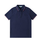 Everyday Comfort Polo Shirt-22