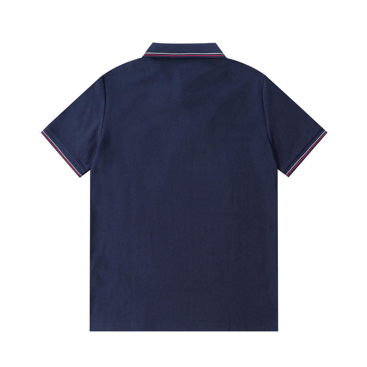 Everyday Comfort Polo Shirt-22