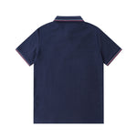 Everyday Comfort Polo Shirt-22