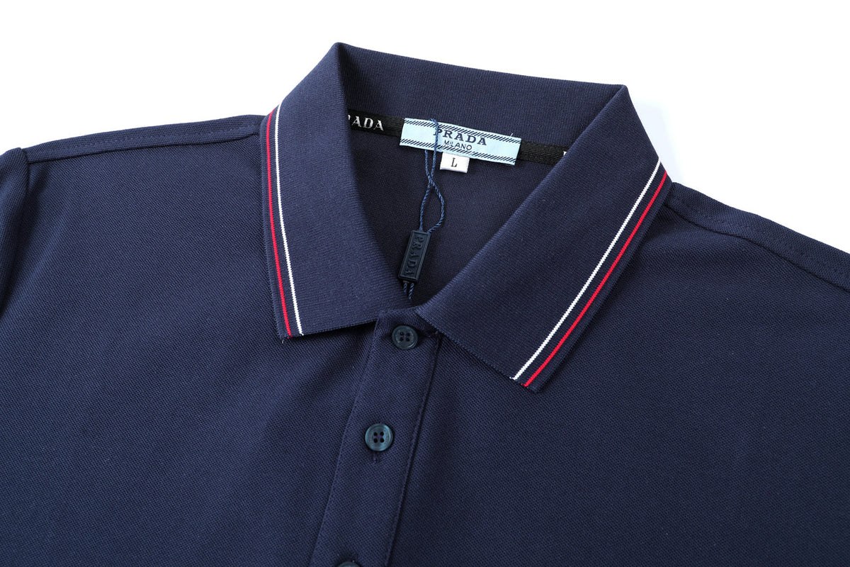 Everyday Comfort Polo Shirt-22