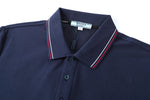 Everyday Comfort Polo Shirt-22