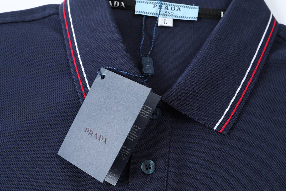 Everyday Comfort Polo Shirt-22
