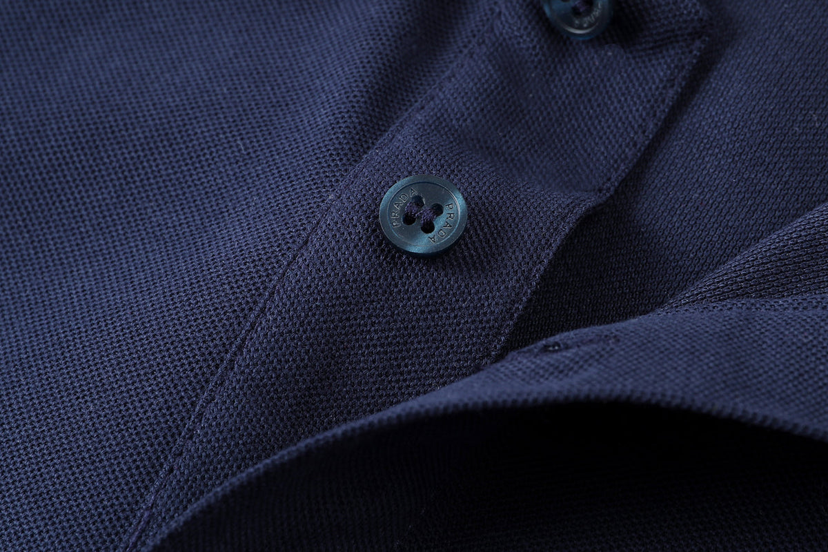 Everyday Comfort Polo Shirt-22