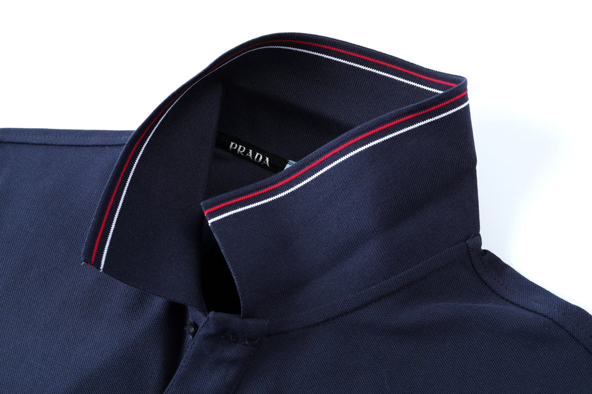 Everyday Comfort Polo Shirt-22