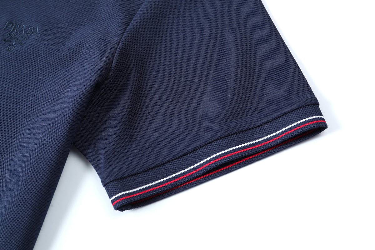 Everyday Comfort Polo Shirt-22