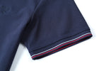 Everyday Comfort Polo Shirt-22