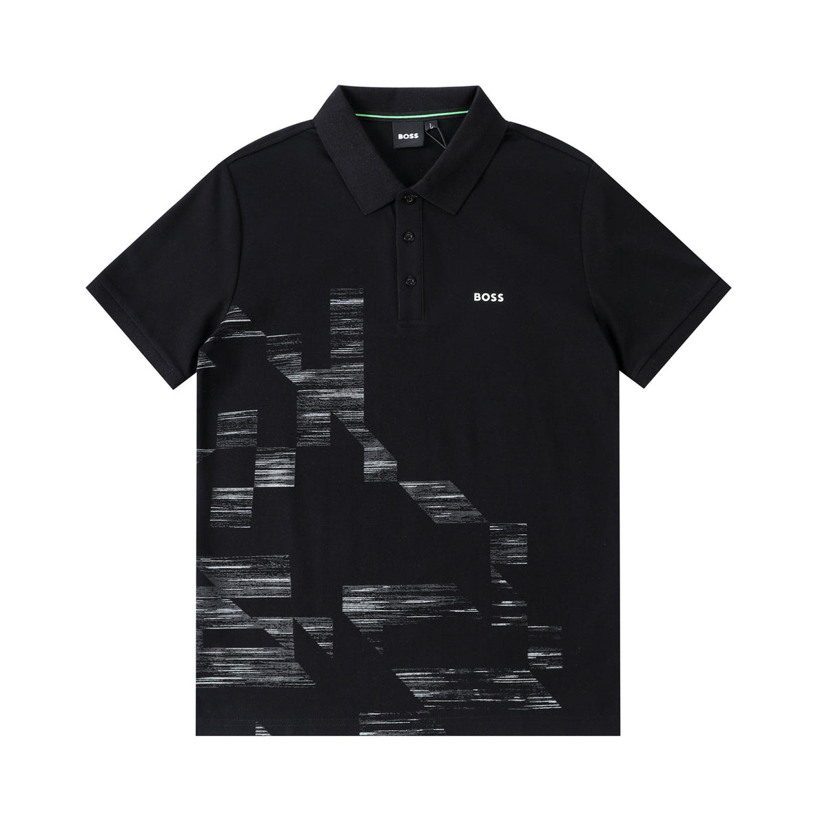 Everyday Comfort Polo Shirt-16
