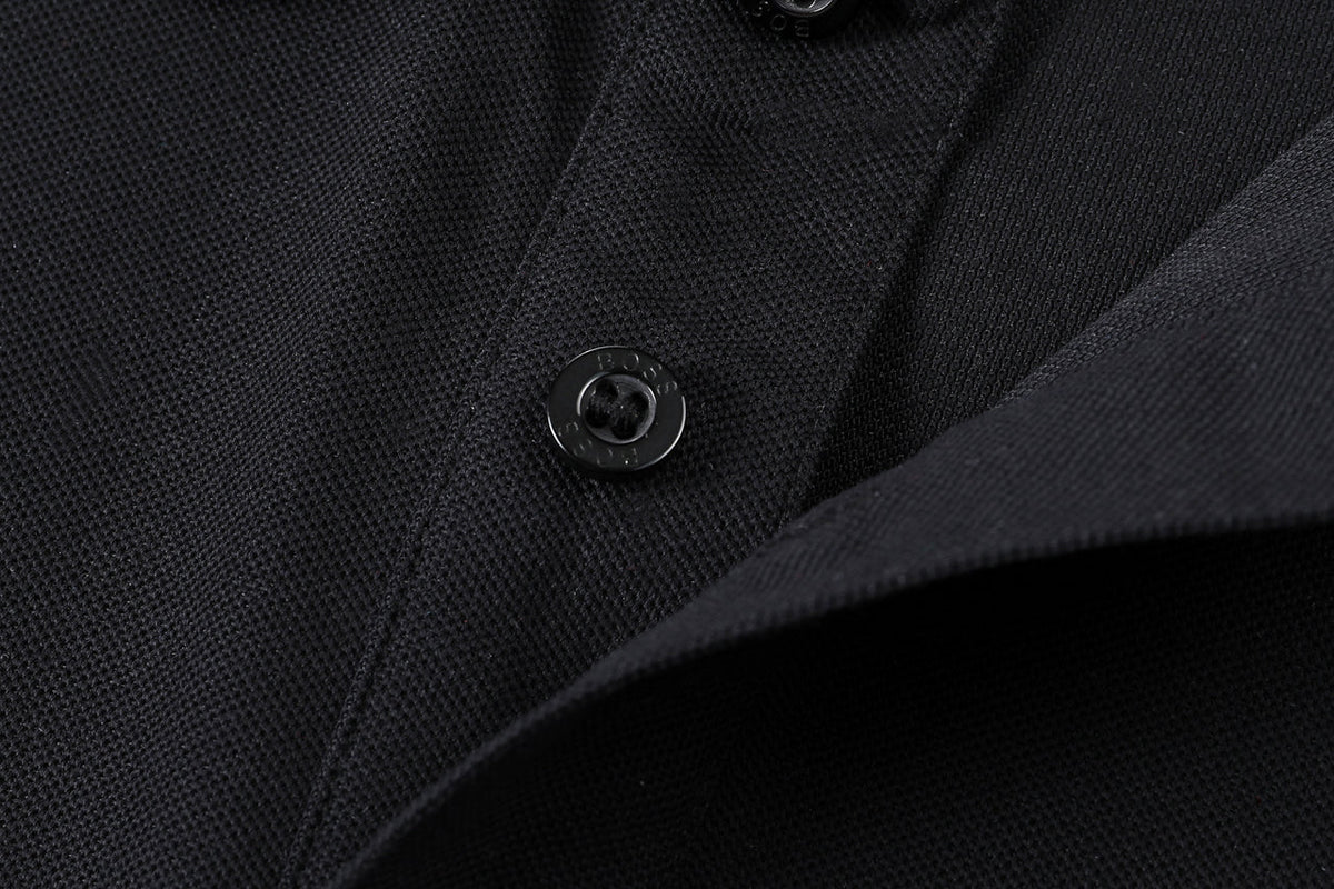 Everyday Comfort Polo Shirt-16