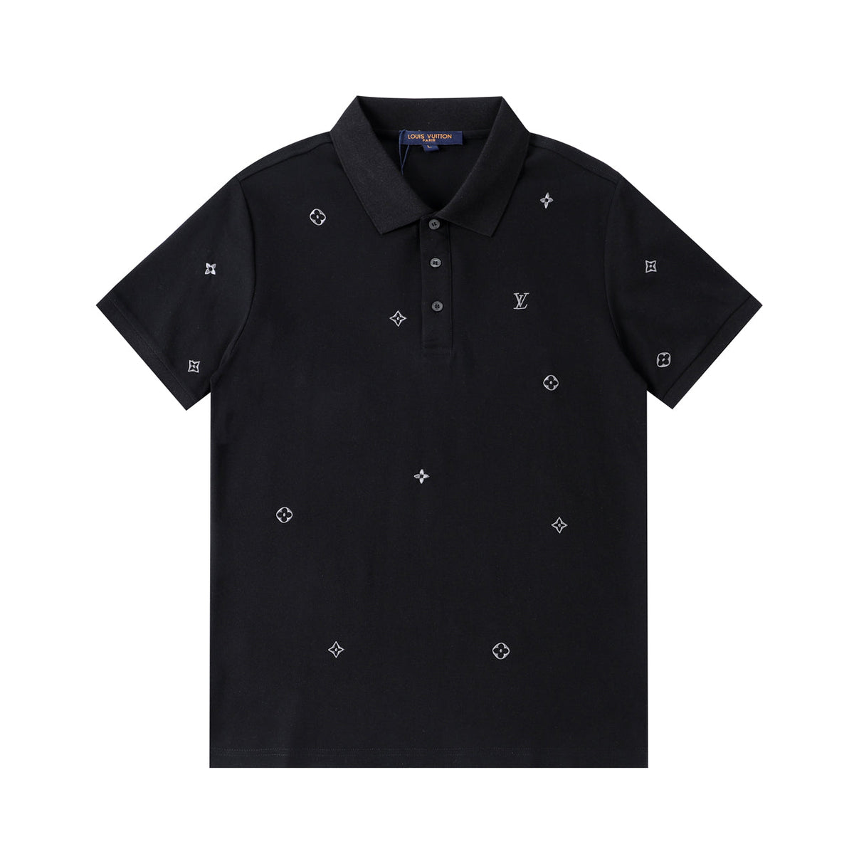 Everyday Comfort Polo Shirt-17