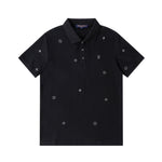 Everyday Comfort Polo Shirt-17