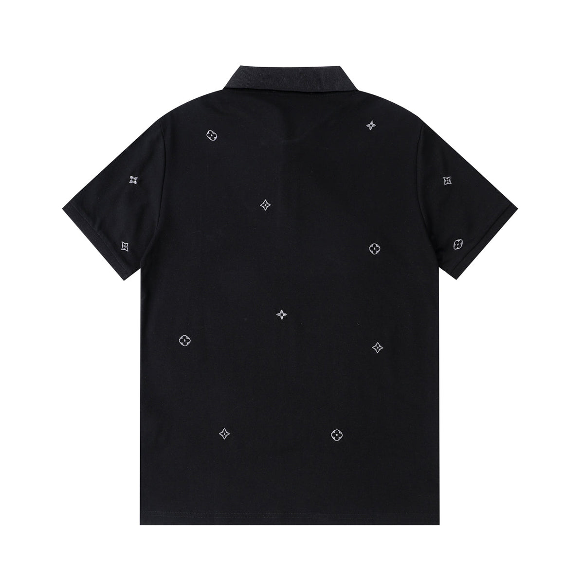 Everyday Comfort Polo Shirt-17