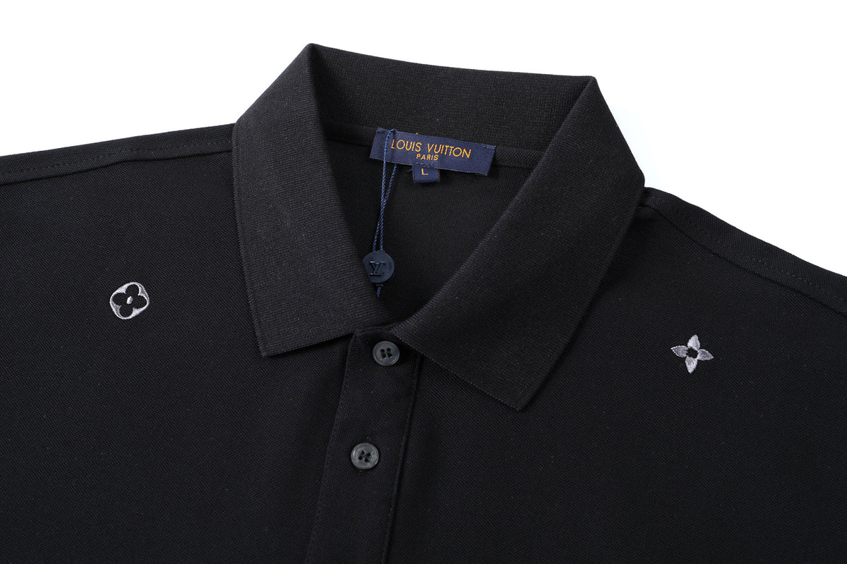 Everyday Comfort Polo Shirt-17