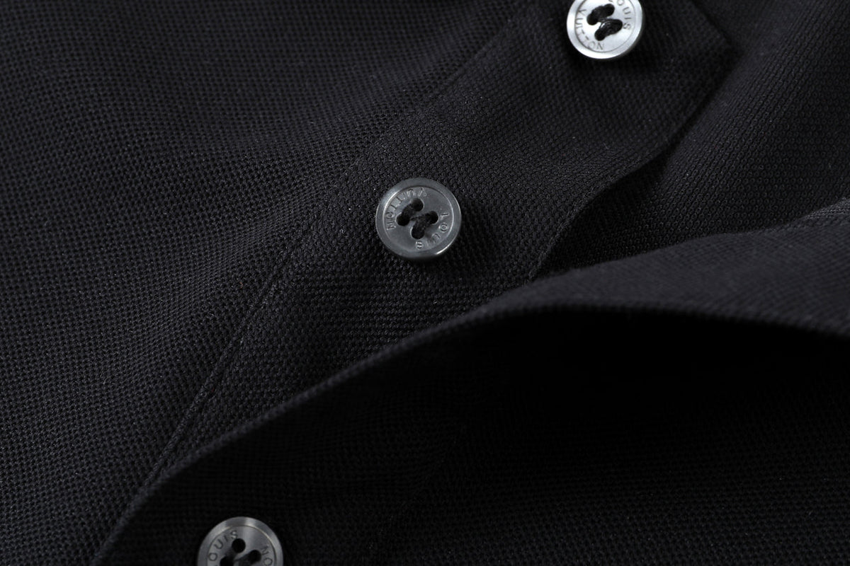 Everyday Comfort Polo Shirt-17