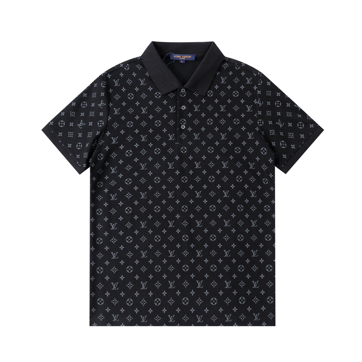 Everyday Comfort Polo Shirt-19