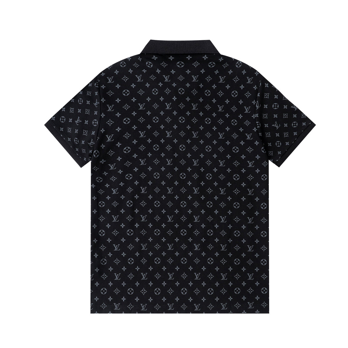 Everyday Comfort Polo Shirt-19