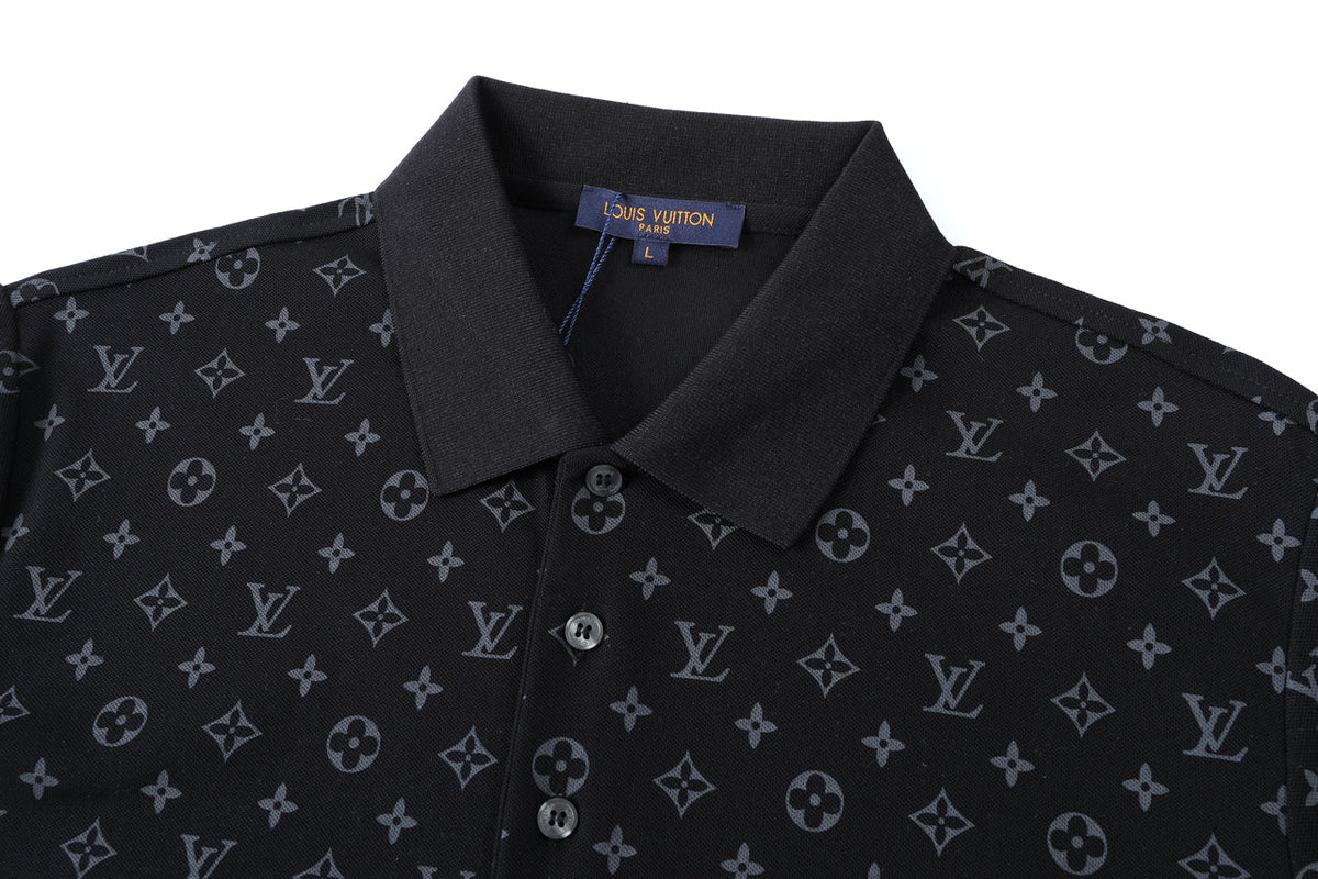 Everyday Comfort Polo Shirt-19