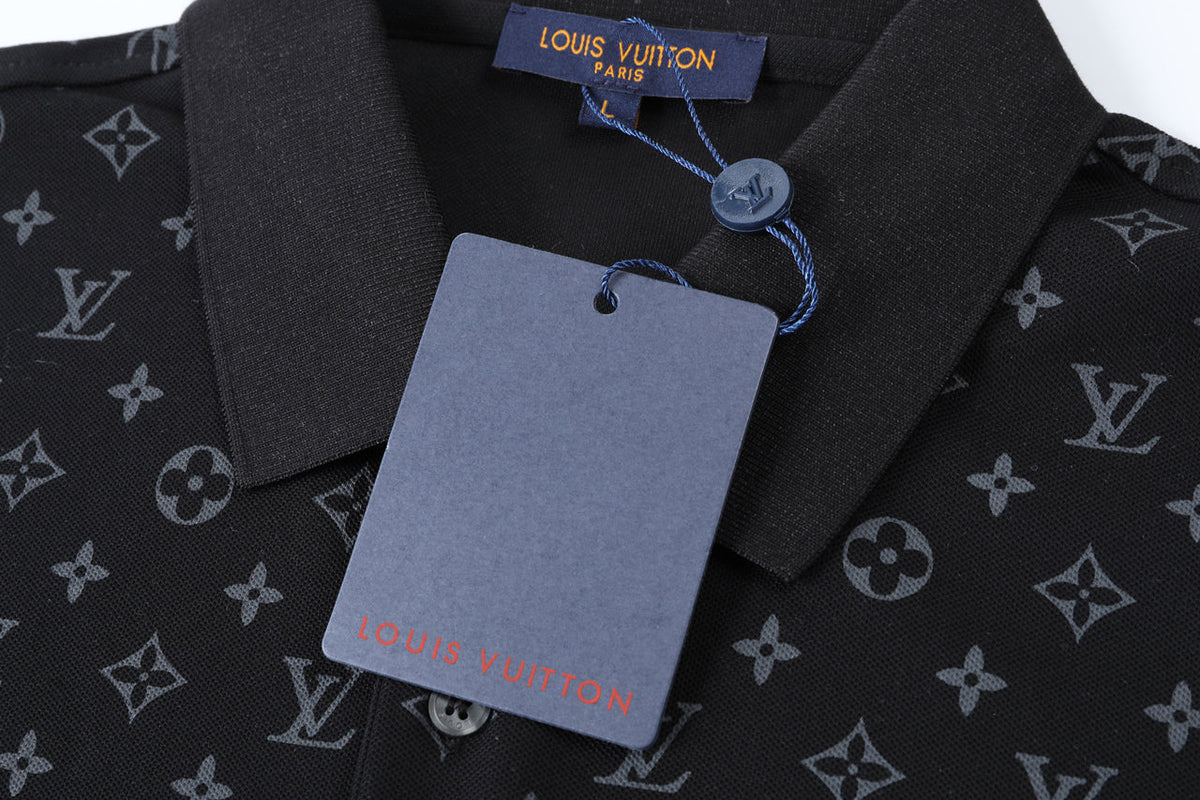 Everyday Comfort Polo Shirt-19