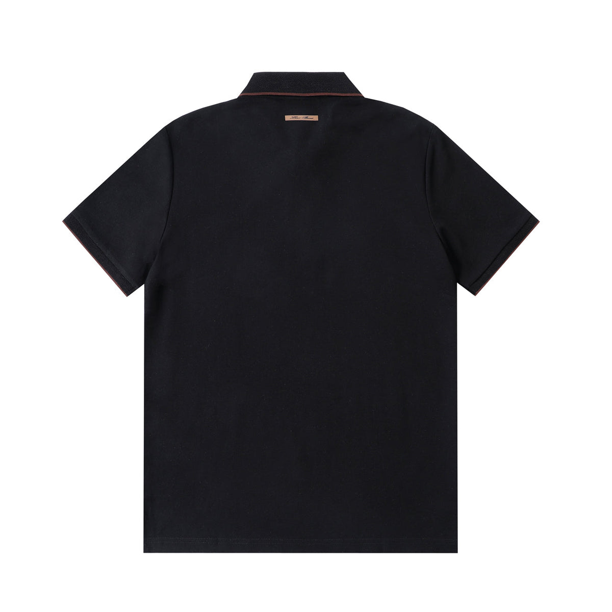 Everyday Comfort Polo Shirt-15