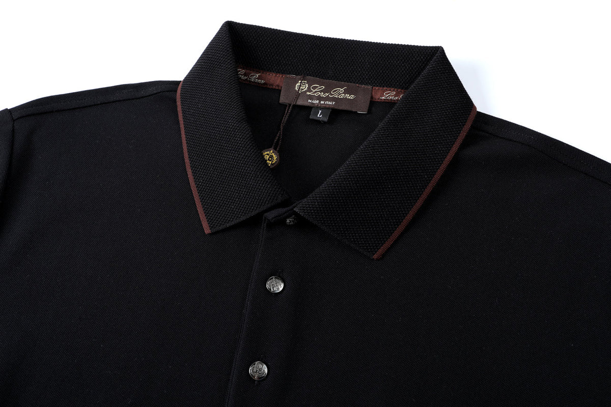 Everyday Comfort Polo Shirt-15