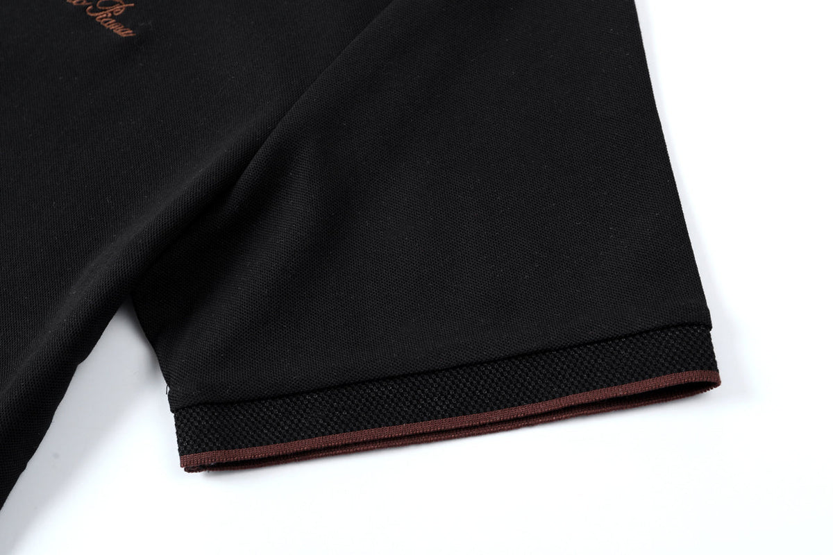 Everyday Comfort Polo Shirt-15