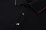 Everyday Comfort Polo Shirt-15
