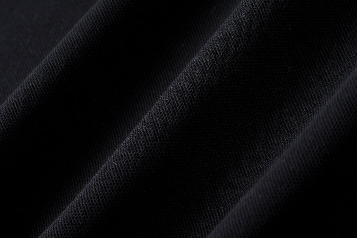 Everyday Comfort Polo Shirt-15