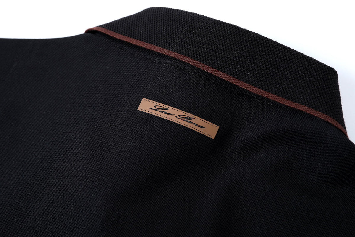 Everyday Comfort Polo Shirt-15
