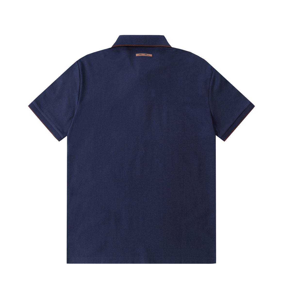 Everyday Comfort Polo Shirt-15