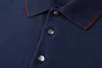 Everyday Comfort Polo Shirt-15