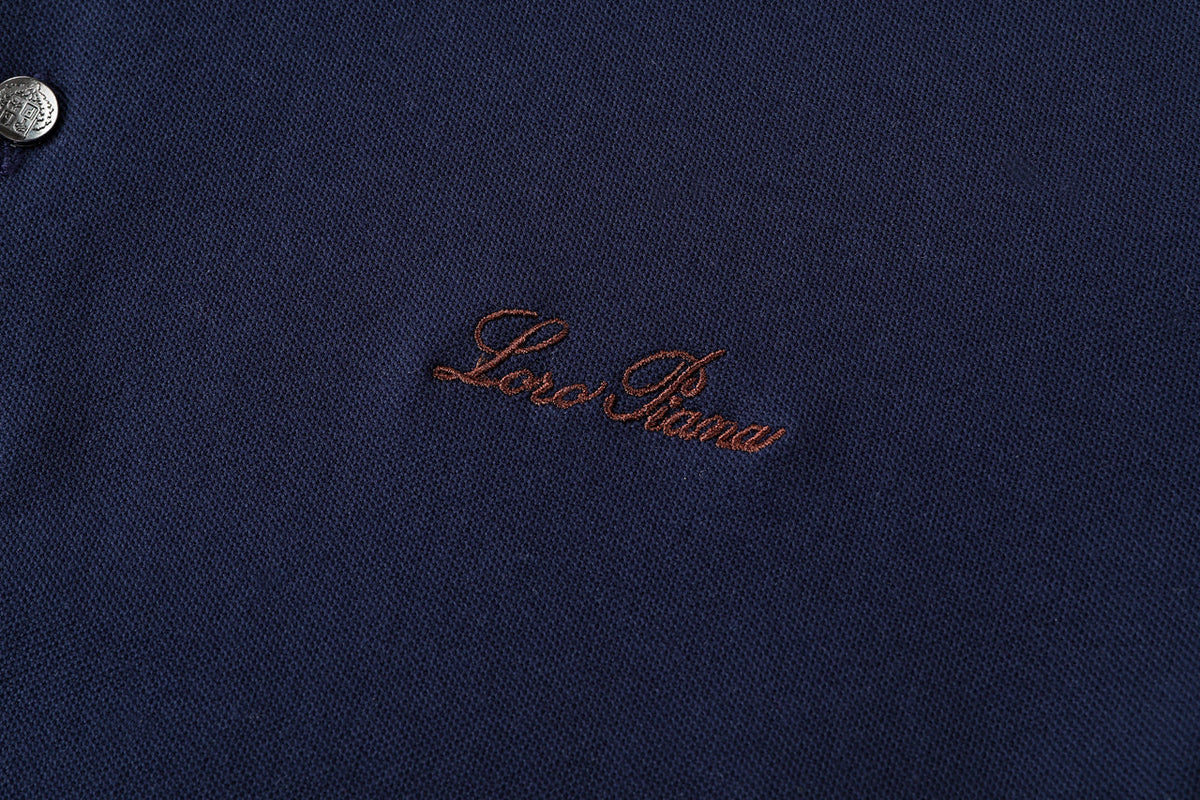 Everyday Comfort Polo Shirt-15