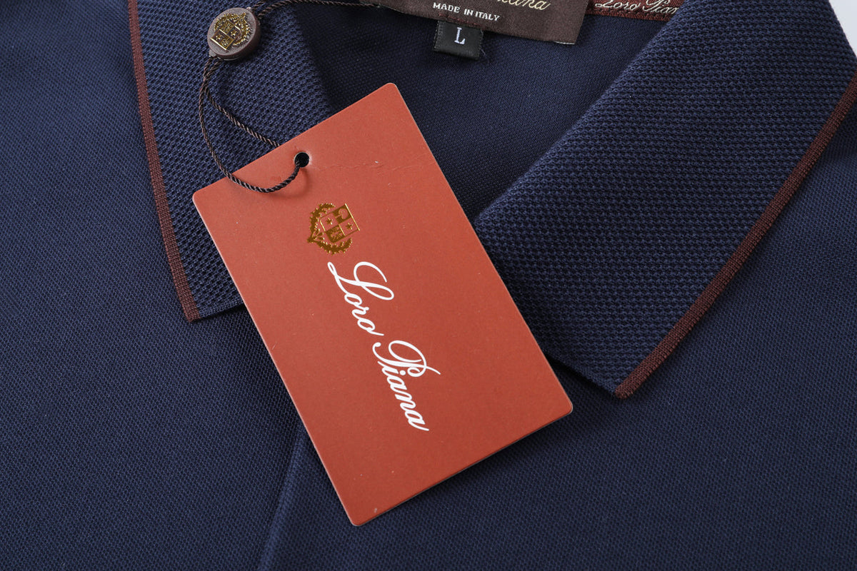 Everyday Comfort Polo Shirt-15