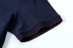 Everyday Comfort Polo Shirt-15