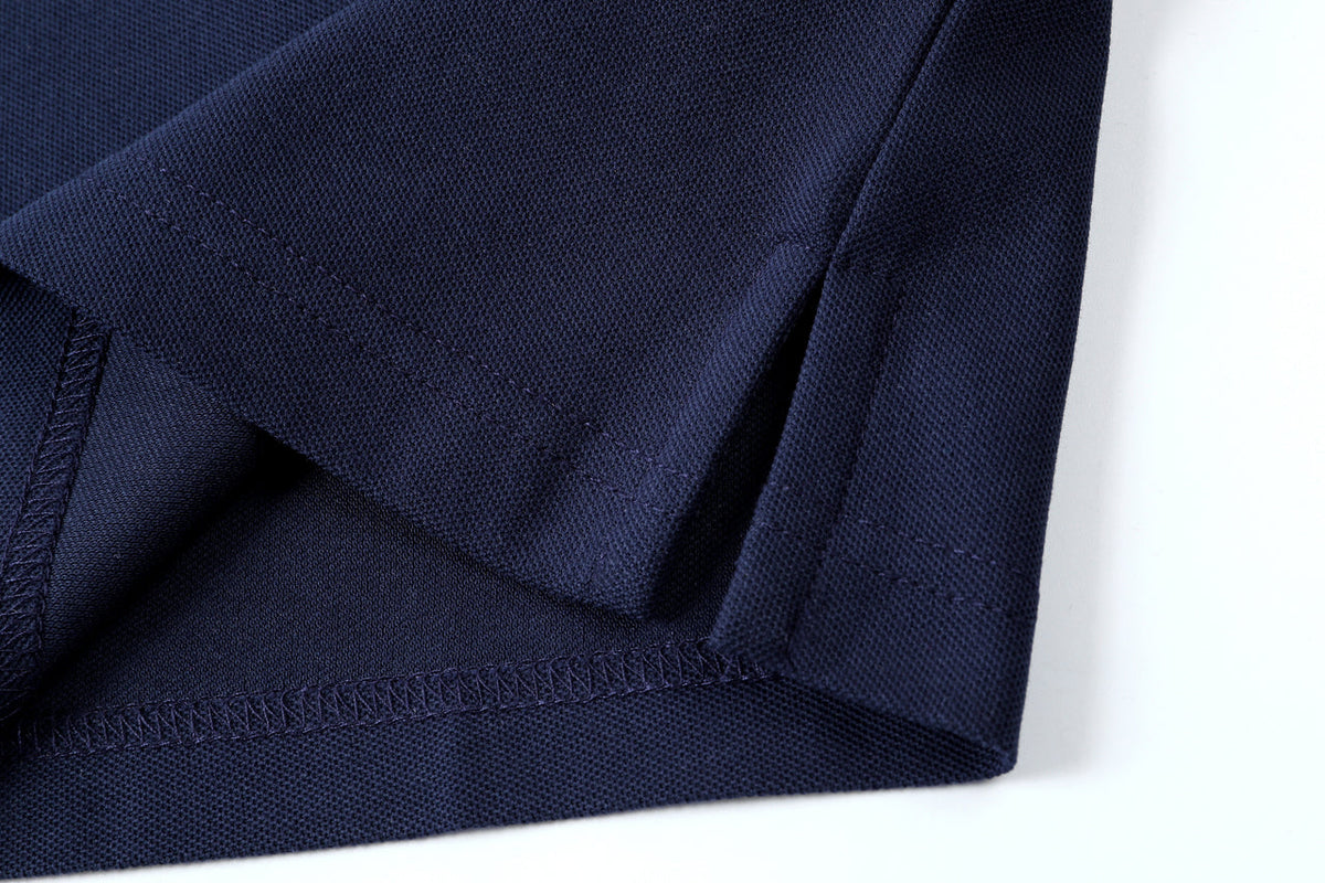 Everyday Comfort Polo Shirt-15