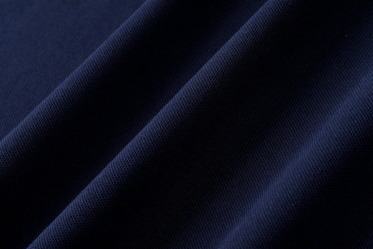 Everyday Comfort Polo Shirt-15