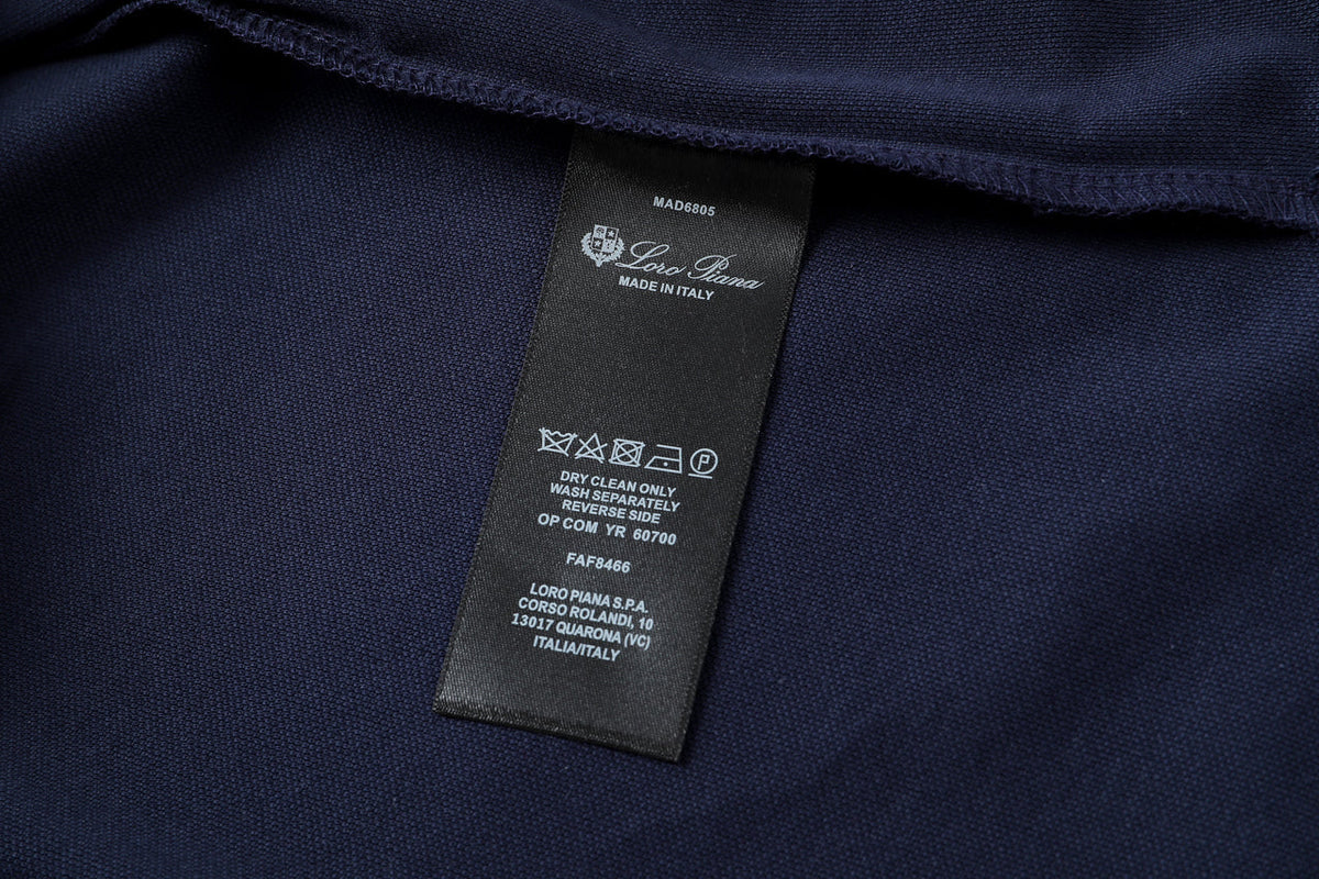 Everyday Comfort Polo Shirt-15